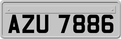 AZU7886