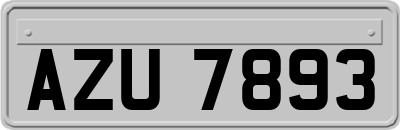 AZU7893