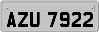 AZU7922