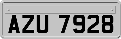 AZU7928