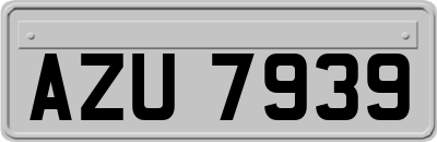 AZU7939