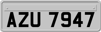 AZU7947