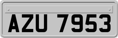 AZU7953
