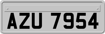 AZU7954