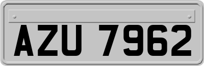 AZU7962