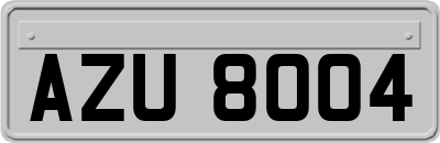 AZU8004