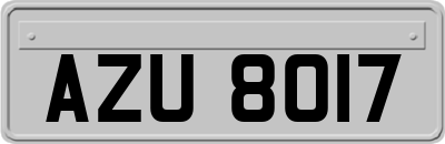 AZU8017