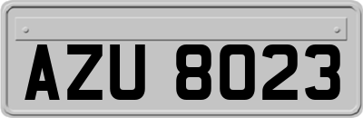 AZU8023