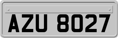 AZU8027