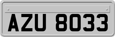 AZU8033