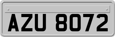 AZU8072