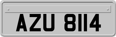 AZU8114