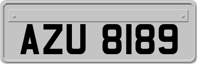 AZU8189