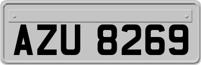 AZU8269