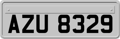AZU8329