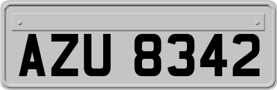 AZU8342