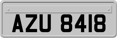 AZU8418