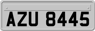 AZU8445