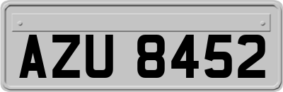 AZU8452