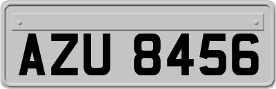 AZU8456