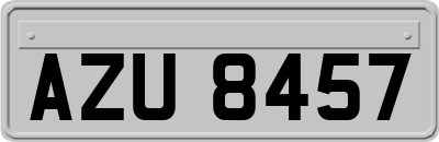 AZU8457
