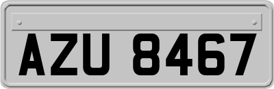 AZU8467