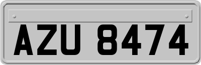 AZU8474