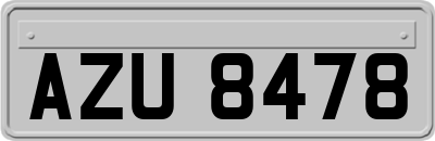 AZU8478