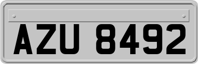 AZU8492