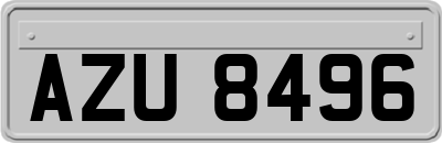 AZU8496
