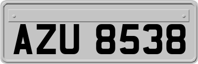 AZU8538