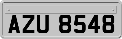 AZU8548