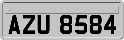 AZU8584