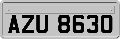 AZU8630