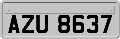 AZU8637