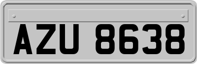 AZU8638