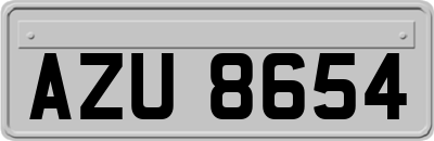AZU8654