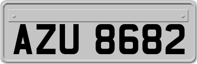 AZU8682