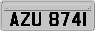 AZU8741
