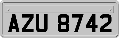AZU8742
