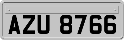 AZU8766