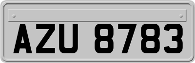 AZU8783