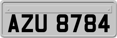 AZU8784