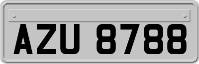 AZU8788