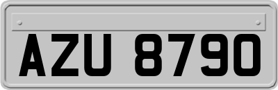 AZU8790