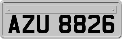 AZU8826