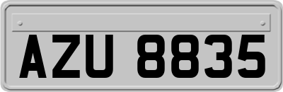 AZU8835