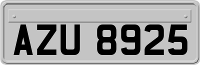 AZU8925