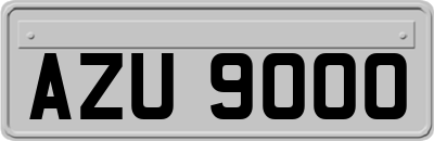 AZU9000