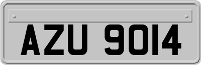 AZU9014